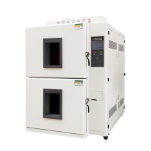 Lab Equipment Hot and Cold Temperature Impact Machine